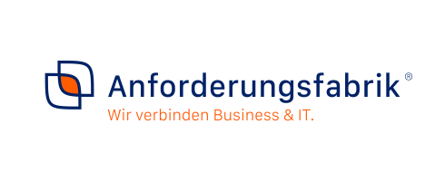 Anforderungsfabrik - eLearning