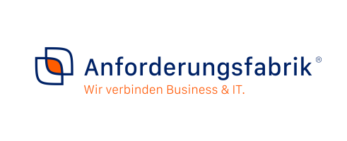 Anforderungsfabrik - E-Learning